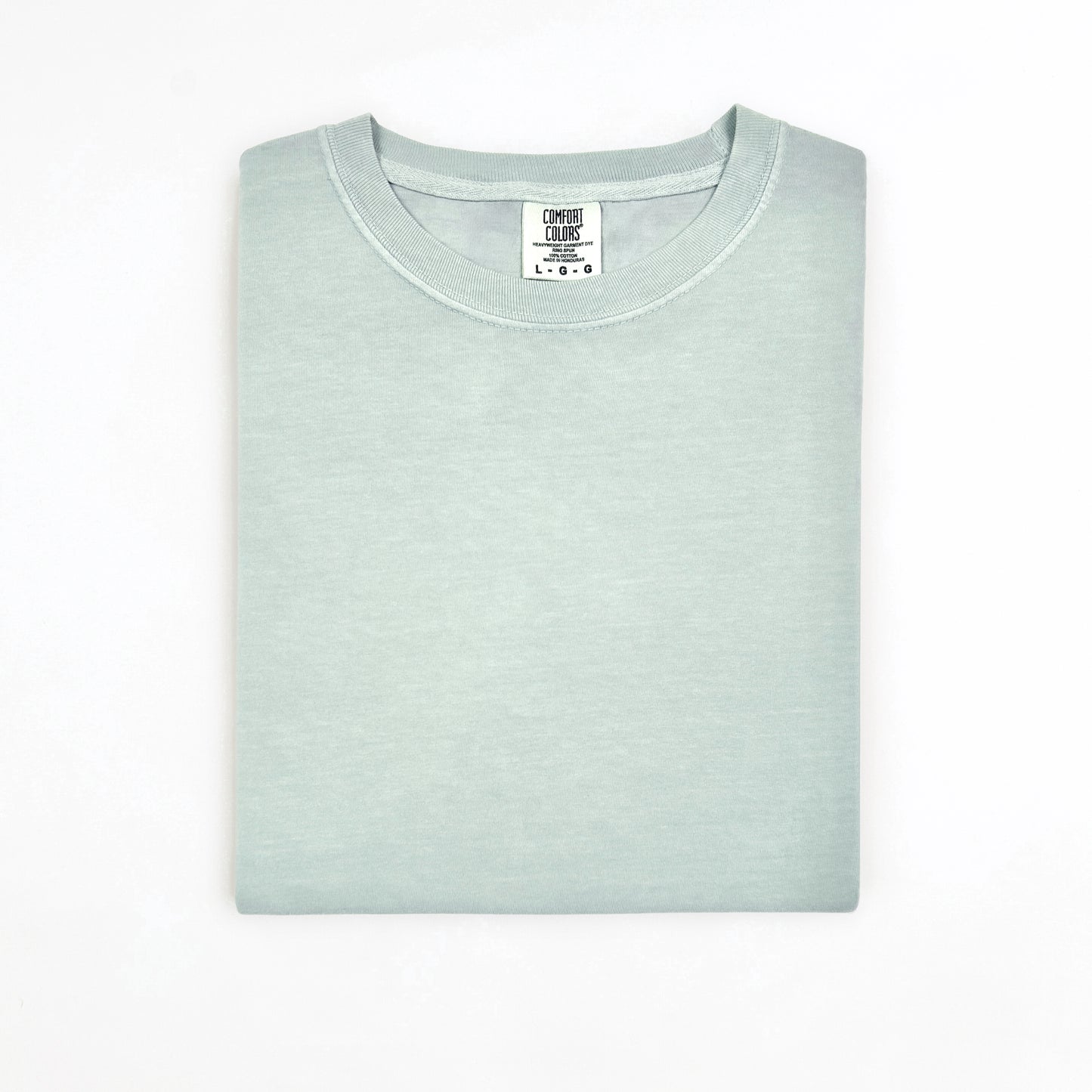 Buffalonian Embroidered T-Shirt