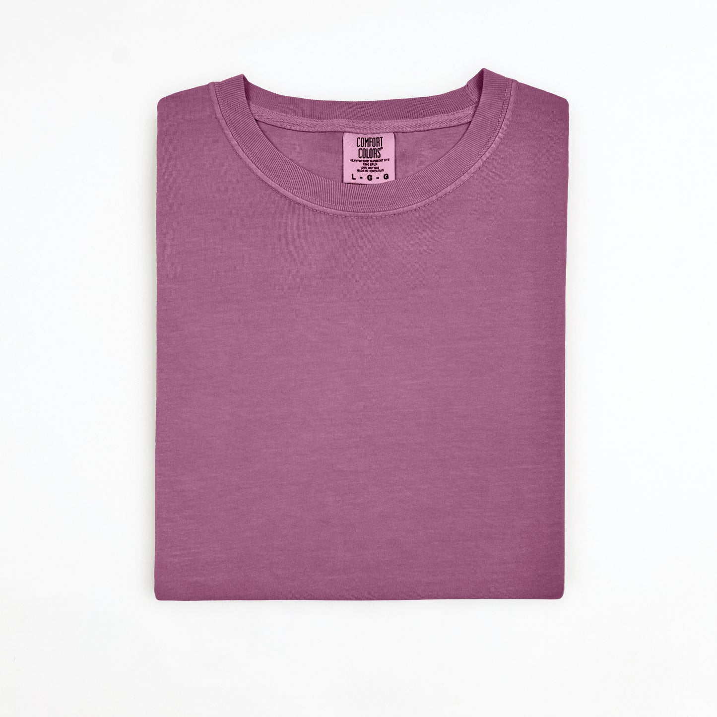 Buffalonian Embroidered T-Shirt