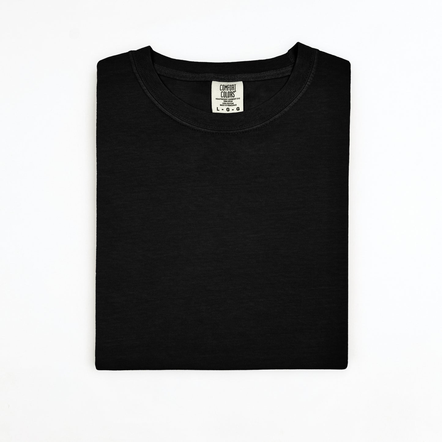 Buffalonian Embroidered T-Shirt
