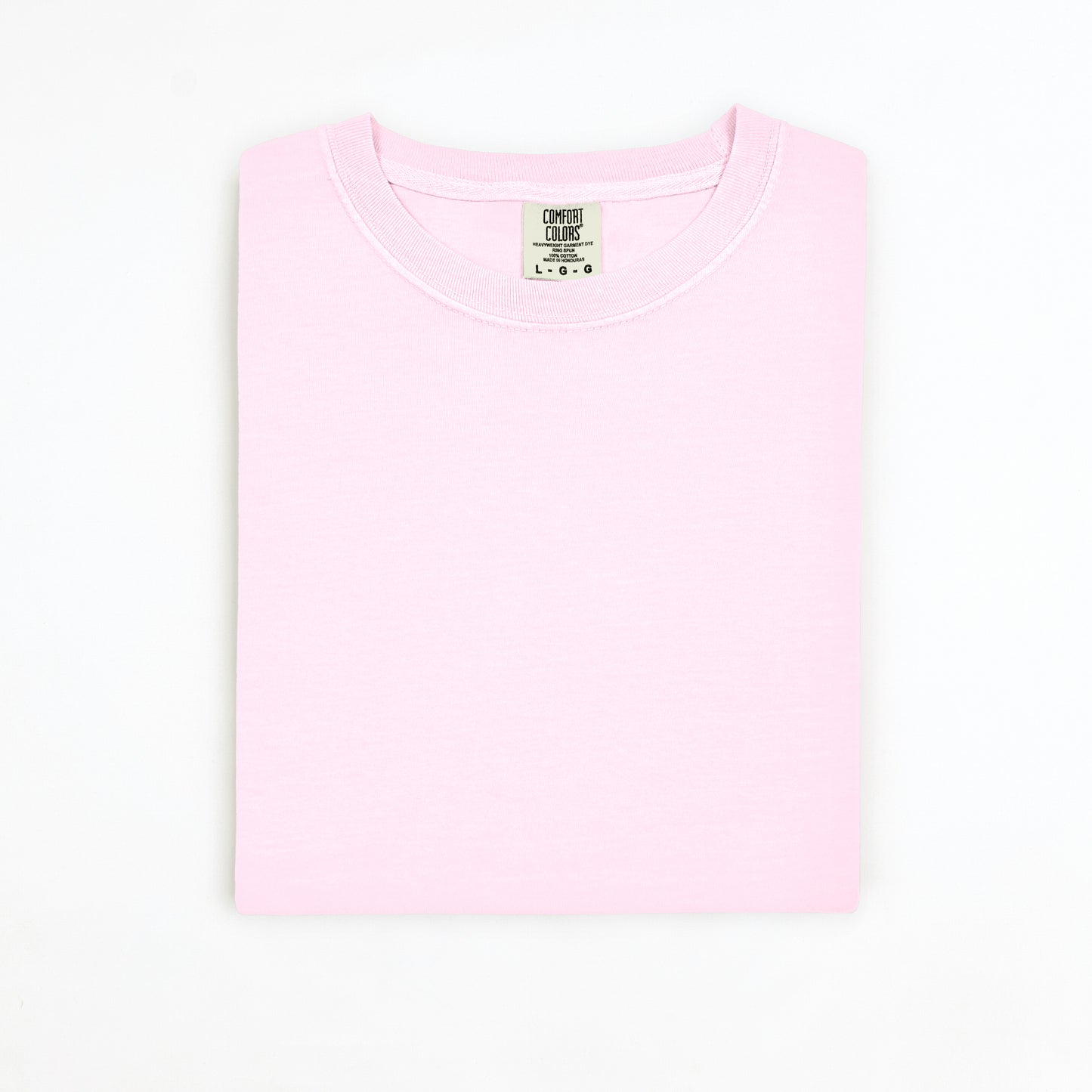 Buffalonian Embroidered T-Shirt