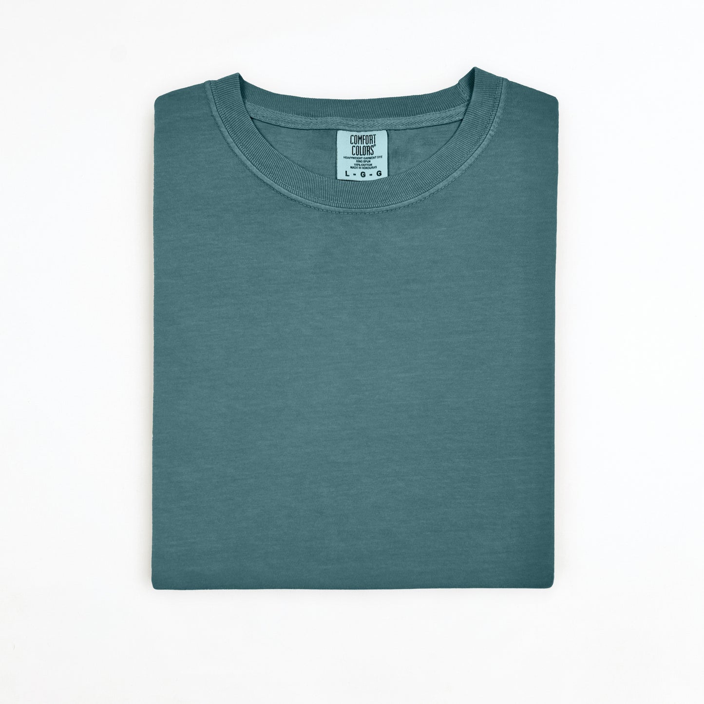 Buffalonian Embroidered T-Shirt