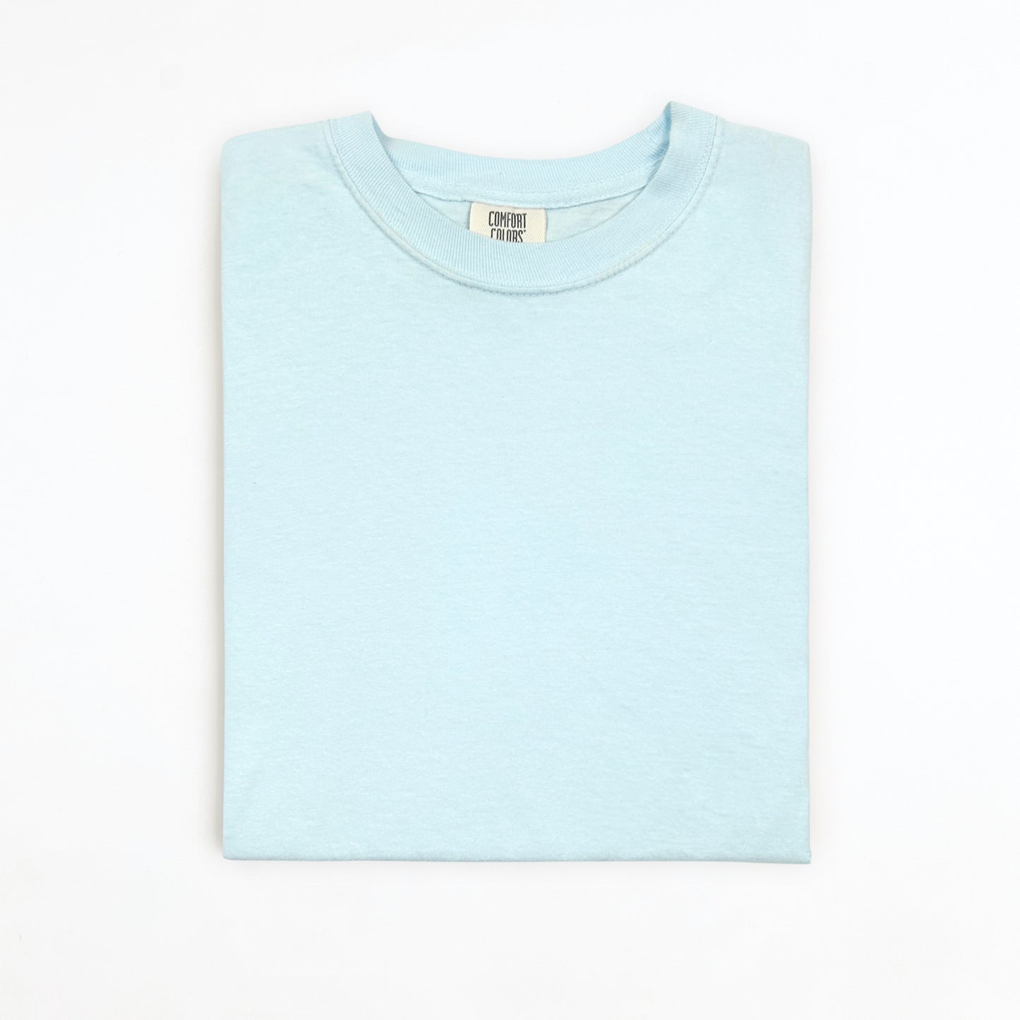 Buffalonian Embroidered T-Shirt