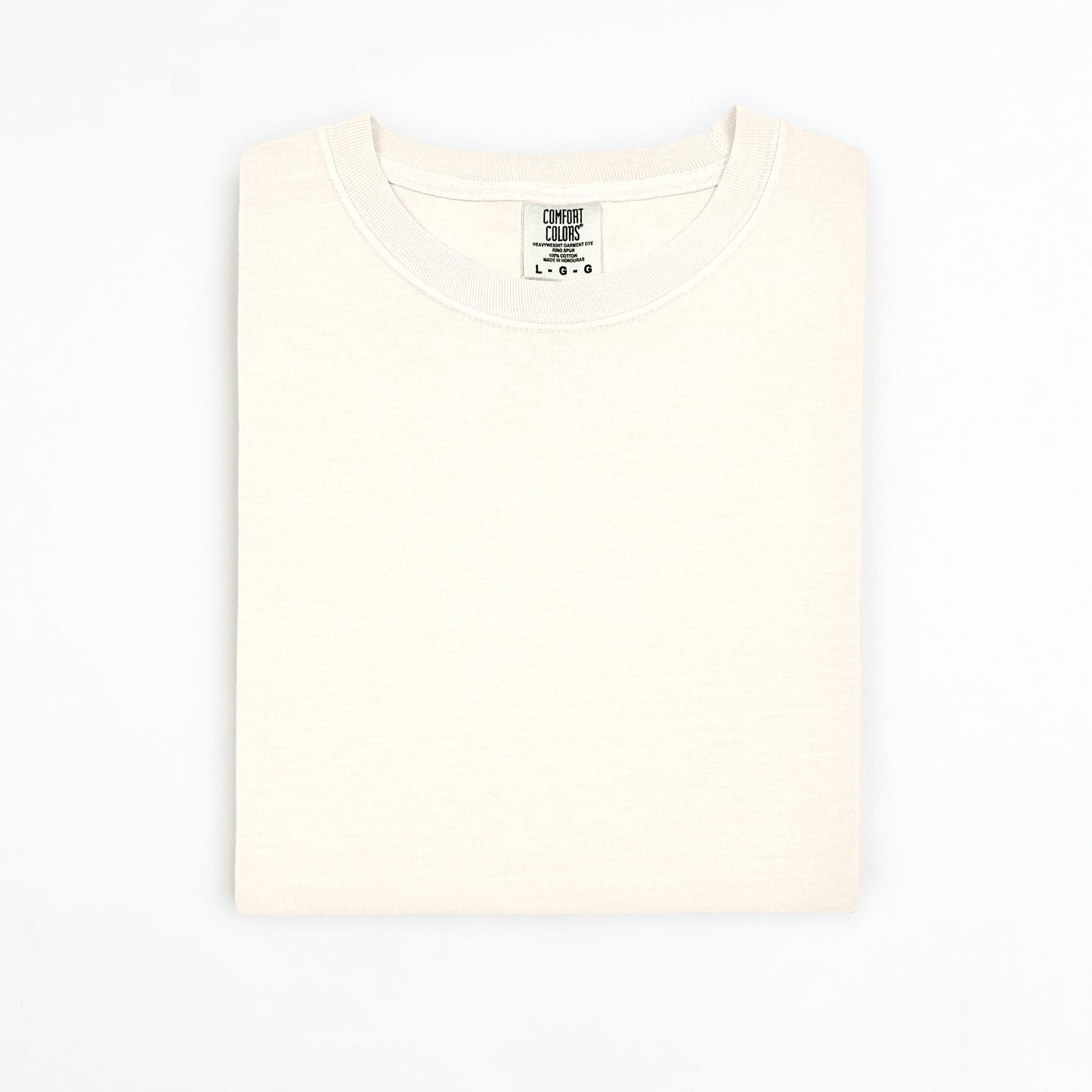 Buffalonian Embroidered T-Shirt