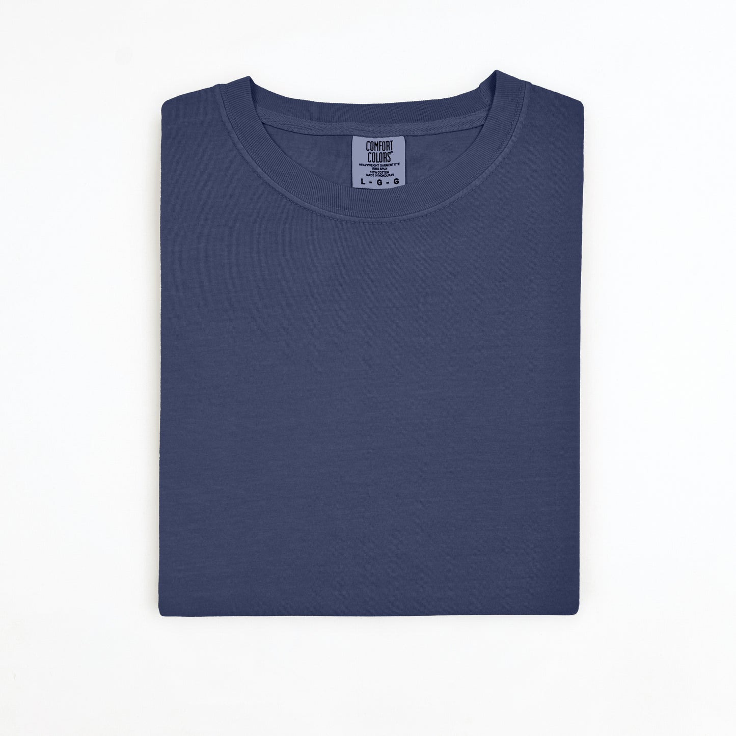 Buffalonian Embroidered T-Shirt
