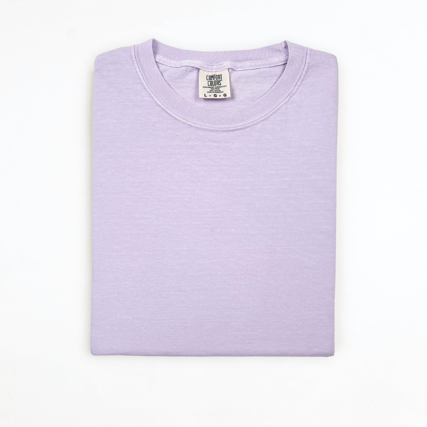 Buffalonian Embroidered T-Shirt