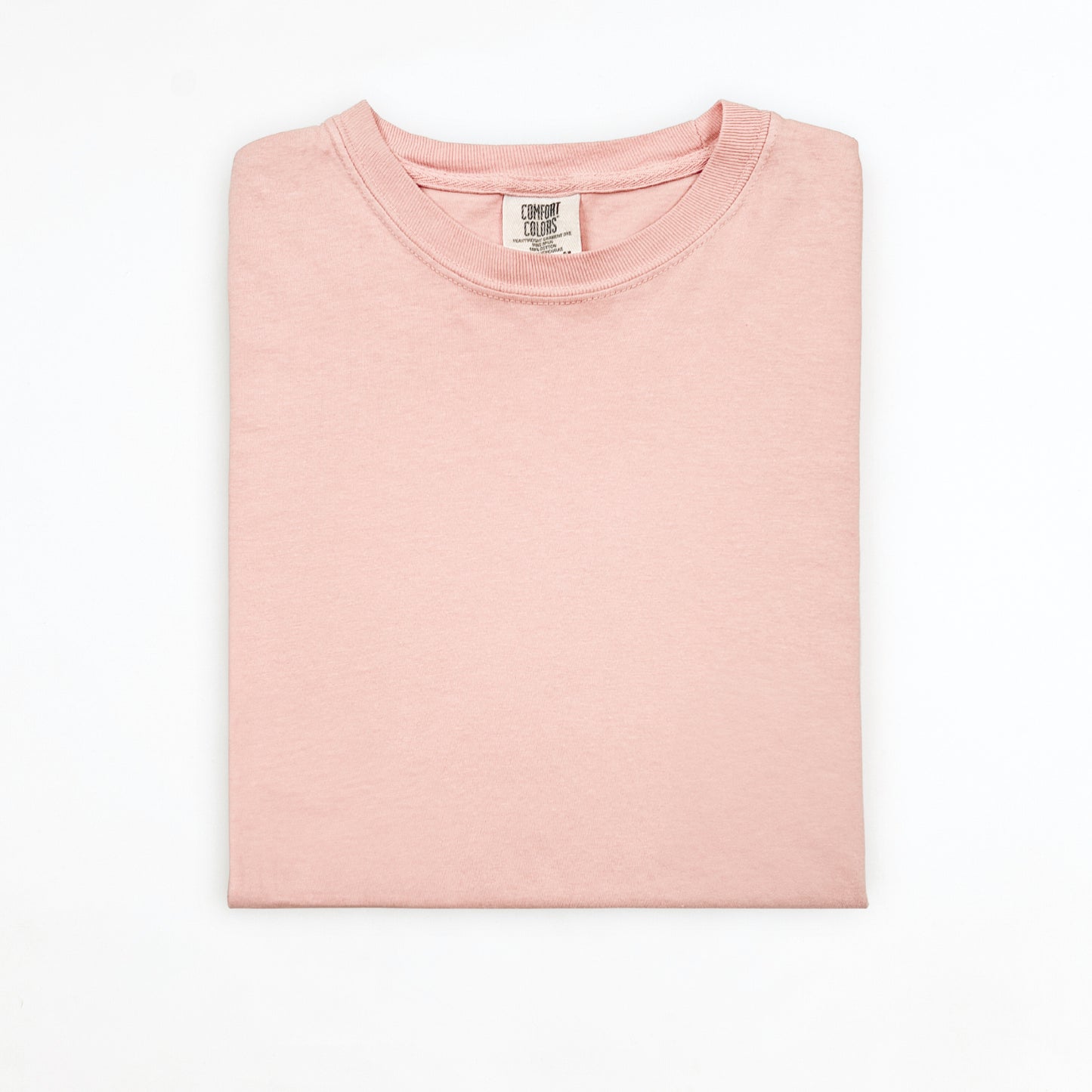 Buffalonian Embroidered T-Shirt