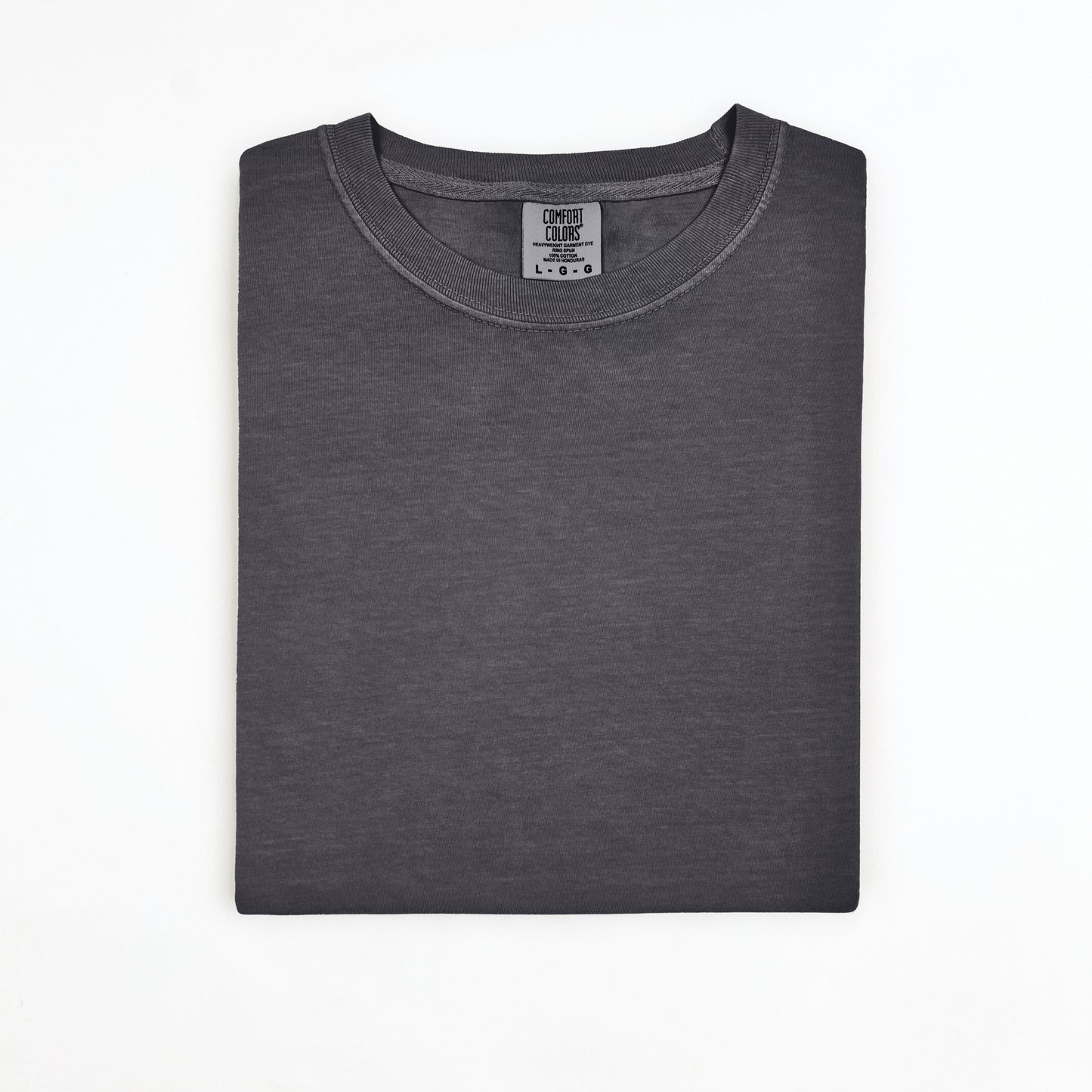 Buffalonian Embroidered T-Shirt