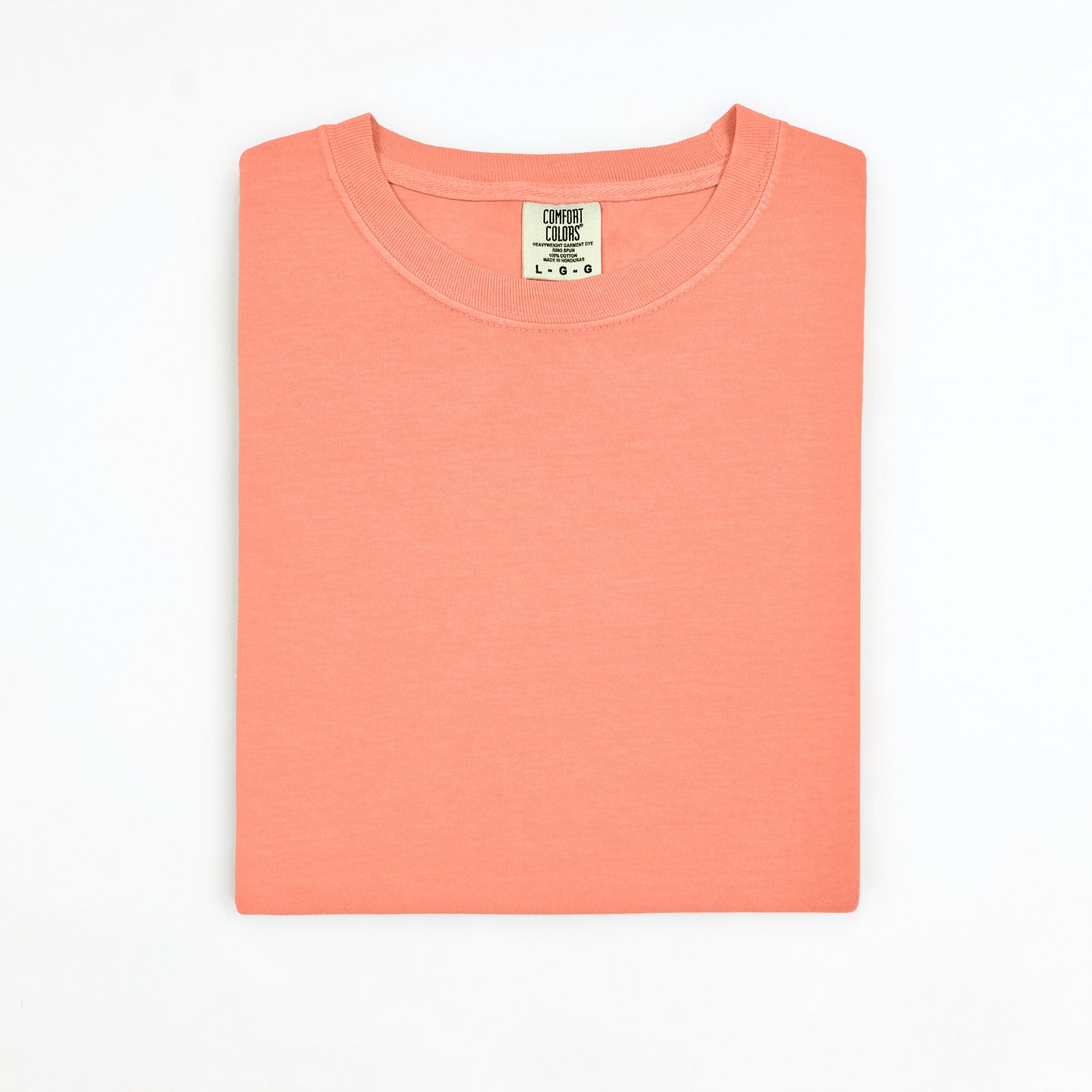 Buffalonian Embroidered T-Shirt