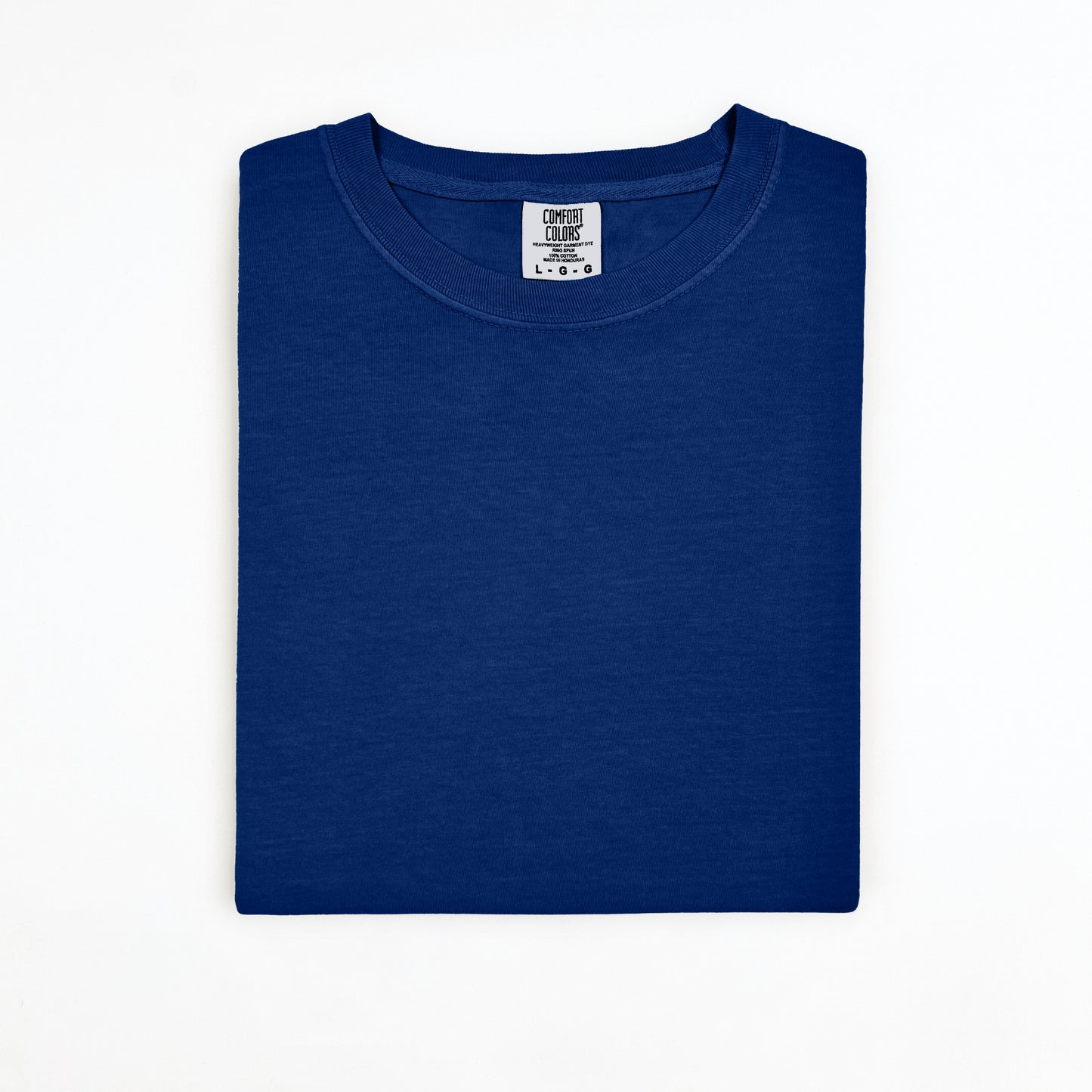 Buffalonian Embroidered T-Shirt